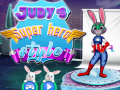 Gra Judy's Super Hero