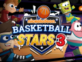 Gra Basketball Stars 3