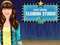 Gra A.N.T. Farm: Disney Channel Fashion Studio