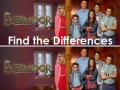 Gra Evermoor Find the Differences