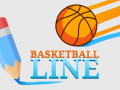 Gra Basketball Line