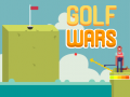 Gra Golf Wars