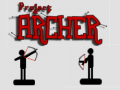 Gra Project Archer