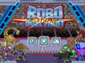 Gra LBX:  Robo Duel Fight