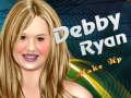 Gra Debby Ryan Make up
