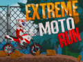 Gra Extreme Moto Run