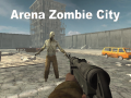Gra Arena Zombie City