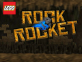 Gra Lego Rock Rocket