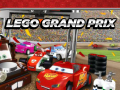 Gra Lego Cars 2: Lego Grand Prix