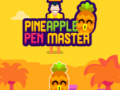 Gra Pineapple Pen Master