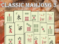Gra Classic Mahjong 3