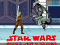 Gra Star Wars Episode II: Attack of the Clones