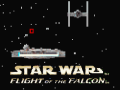 Gra Star Wars: Flight of the Falcon