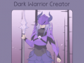 Gra Dark Warrior Creator
