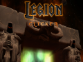 Gra Legion Clicker