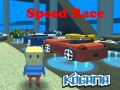 Gra Kogama: Speed Race