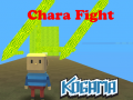 Gra Kogama: Chara Fight