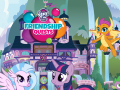 Gra My Little Pony: Friendship Quests 