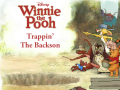 Gra Winnie the Pooh: Trappin' the Backson