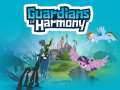 Gra My Little Pony: Guardians of Harmony