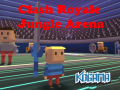 Gra Kogama: Clash Royale - Jungle Arena