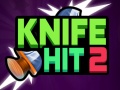 Gra Knife Hit 2