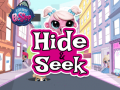 Gra Littlest Pet Shop: Hide & Seek