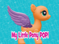 Gra My Little Pony Pop