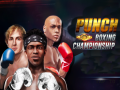 Gra Punch boxing Championship