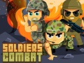 Gra Soldiers Combat