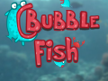 Gra Bubble Fish