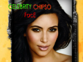 Gra Celebrity Chipso Face