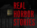 Gra Real Horror stories