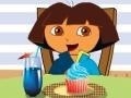 Gra Dora The Explorer Dining Table Decor