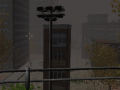 Gra Captured City 3D