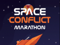 Gra Space Conflict Marathon