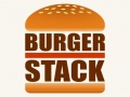 Gra Burger Stack