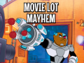 Gra Teen Titans Go to the Movies in cinemas August 3: Movie Lot Mayhem