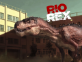 Gra Rio Rex