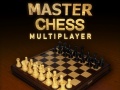 Gra Master Chess Multiplayer