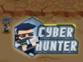 Gra Cyber Hunter