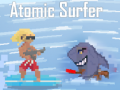 Gra Atomic Surfer