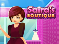 Gra Saira's Boutique