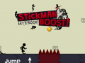 Gra Stickman Boost 2