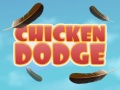 Gra Chicken Dodge