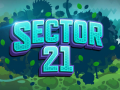 Gra Sector 21