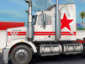 Gra Western Star Trucks Hidden Letters