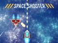 Gra Space Shooter