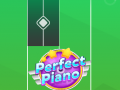 Gra Perfect Piano