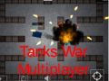 Gra Tanks War Multuplayer